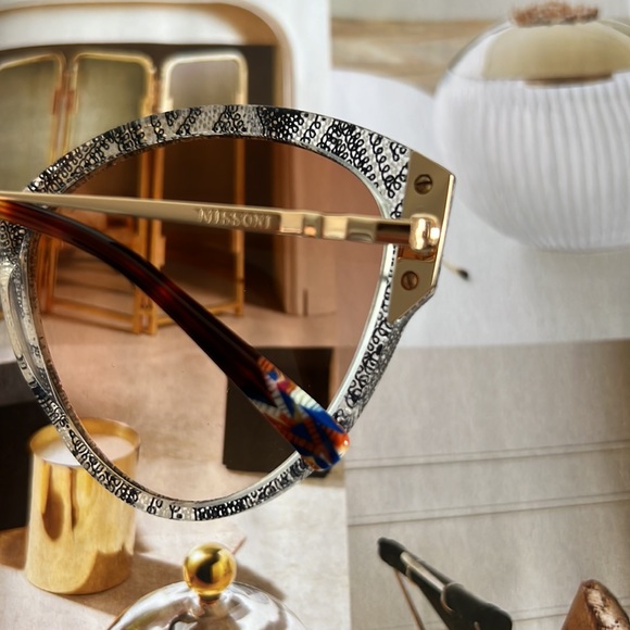 Missoni women’s sunglasses main image 4